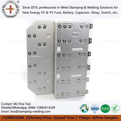 Laminated BusBar Rau High Current Circuit Board IGBT