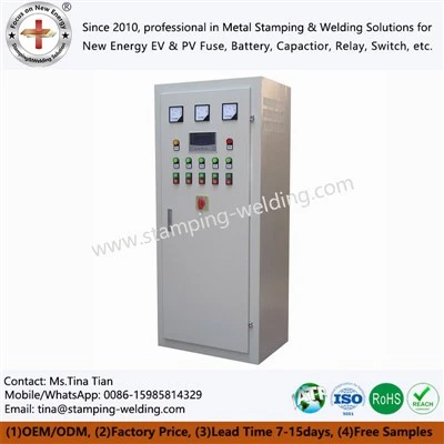 PLC{0}}Based Control Txee