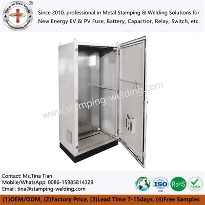 PLC Vaj Huam Sib Luag Tswj Logic Program Stainless Hlau Tsis Siv Neeg Txee