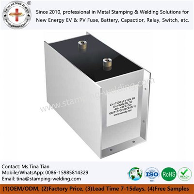 Power Converter Capacitor Yuav