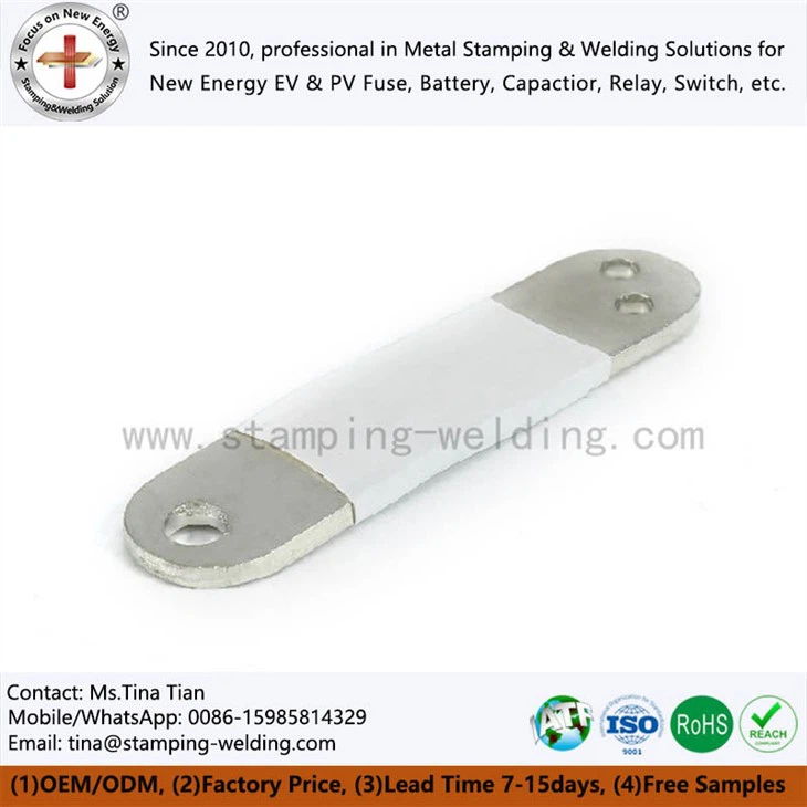 Tin Plated Busbar